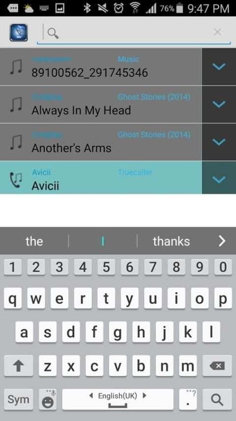 Mp3 Cutter and Ringtone Maker स्क्रीनशॉट 4