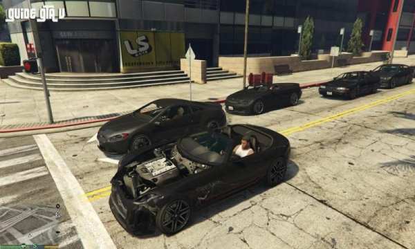 Cheat Codes For GTA 5 screenshot 2