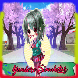 New Yandere Simulator Tips आइकन