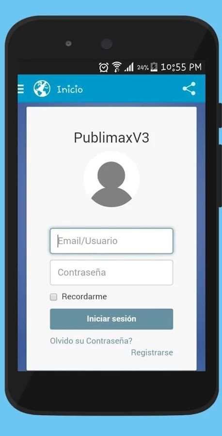 Publica - Facebook Autopost screenshot 3