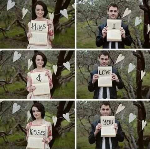 konsep foto pre wedding screenshot 1