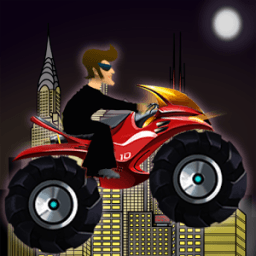 Offroad Airborne Race أيقونة