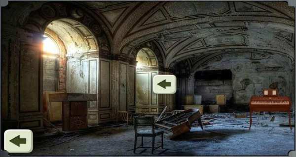 Escape Games Spot-97 screenshot 1