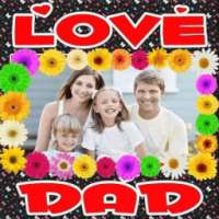 Father's Day Greeting Cards