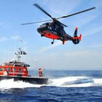 SNSM STATION AJACCIO