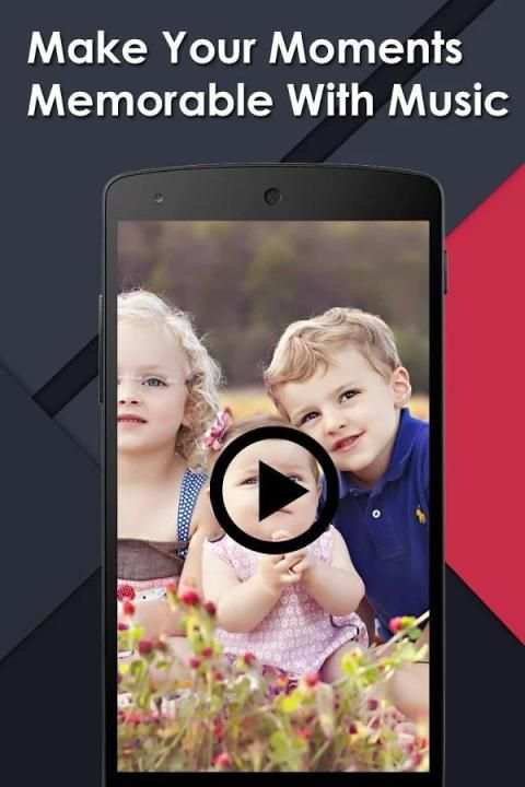 Add Audio To Video screenshot 5