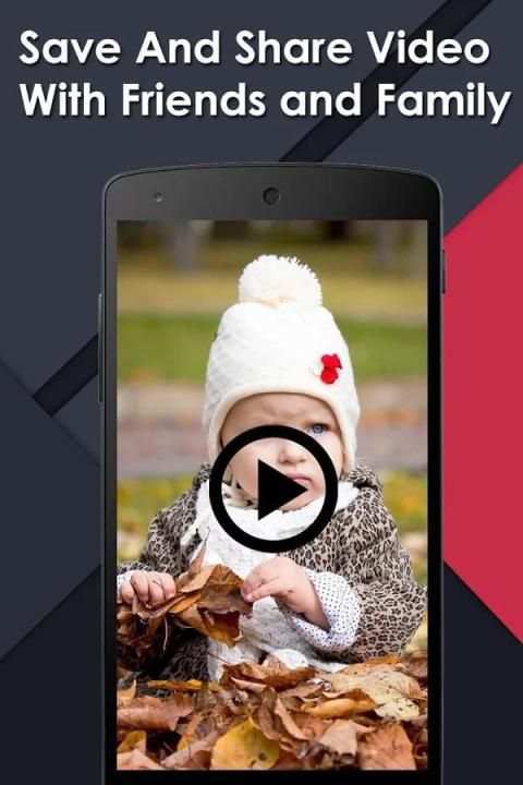 Add Audio To Video скриншот 5