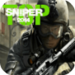 Top Sniper 2014 иконка