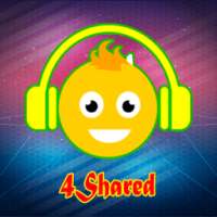 Music 4Shared Player