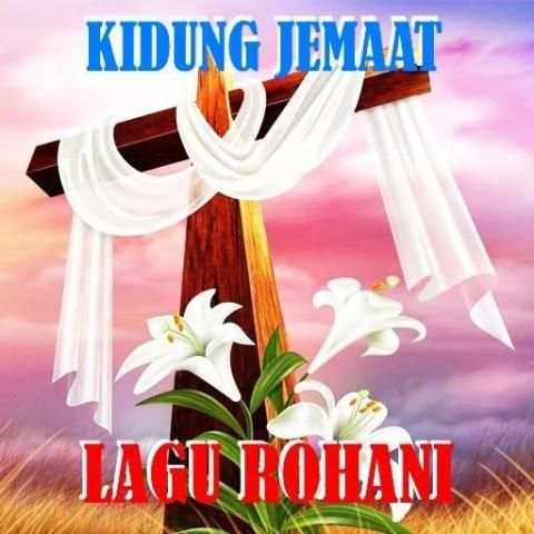 Kidung Jemaat Terpopuler screenshot 2