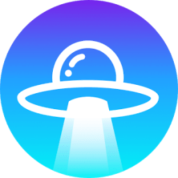 UFO Cleaner आइकन