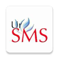 UrSMS on 9Apps