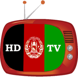 ikon All Afghanistan TV Channels HD