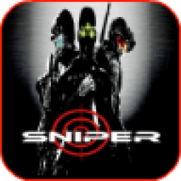 Extinction Of Sniper иконка
