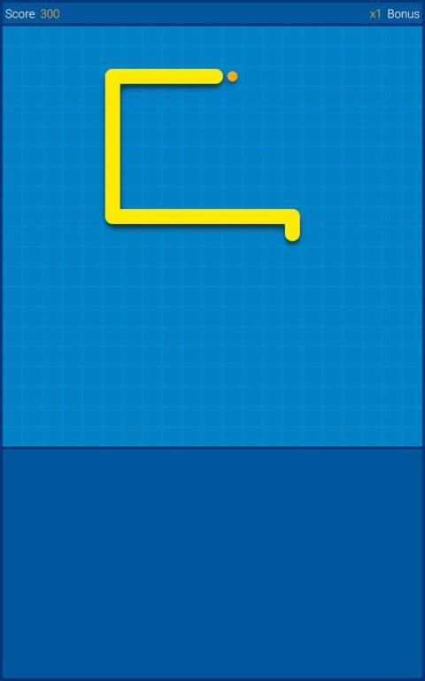 Snake: Material Edition स्क्रीनशॉट 2