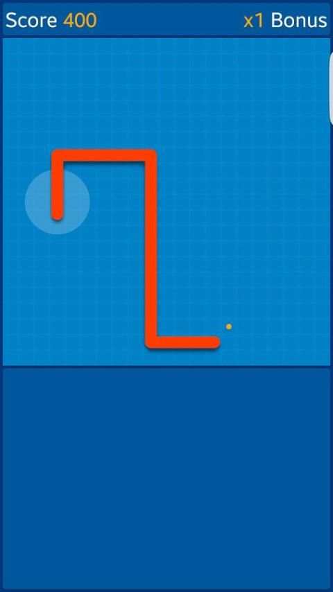 Snake: Material Edition स्क्रीनशॉट 8