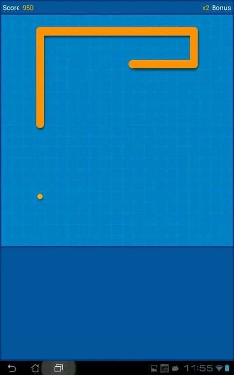 Snake: Material Edition स्क्रीनशॉट 5