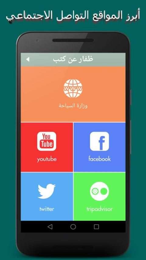 ظفار عن كثب (صلالة) screenshot 3