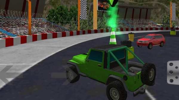 Car Simulator Driving 3D screenshot 4