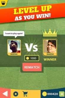 Cricket Battles screenshot 1