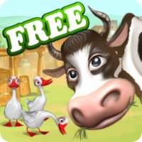 Farm Frenzy Free