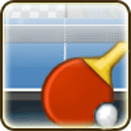 Table Tennis आइकन