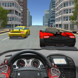 Speed Auto Racing иконка