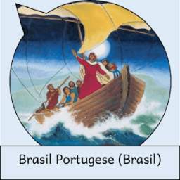 JM Português do Brasil: Jesus