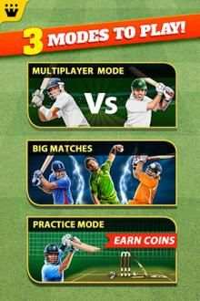 Cricket Battles screenshot 4