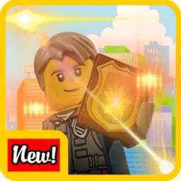 Lego City My City 2 Tips 2.1