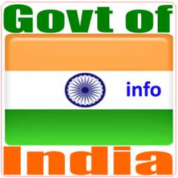 Govt of India Info App