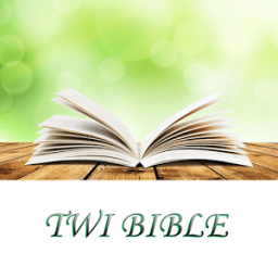 ikon Twi Bible