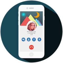 HD OS9 Call Screen 1.9