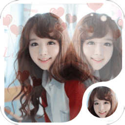 Photo Filter Flashback Effects icon