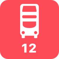 My London Bus - 12