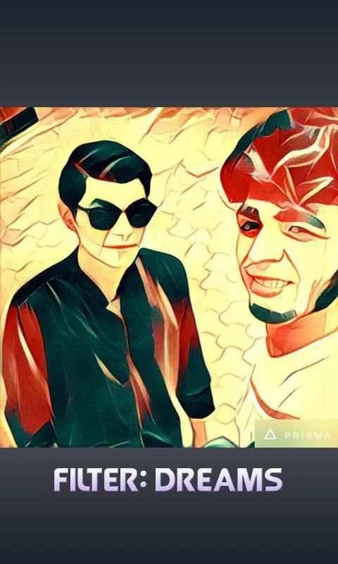 Prisma Filters: Art Photo Edit screenshot 1