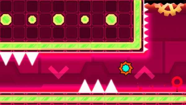 Guide for Geometry Dash Lite screenshot 2