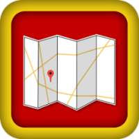 Lamar University Maps on 9Apps