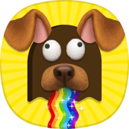 Snappy Photo: Snap Upload icon