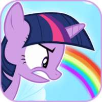 *Little Pony Adventure