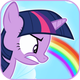 *Little Pony Adventure иконка