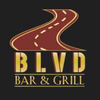 Blvd Bar & Grill on 9Apps