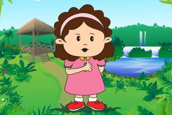 Kid Nursery Song Do It स्क्रीनशॉट 1