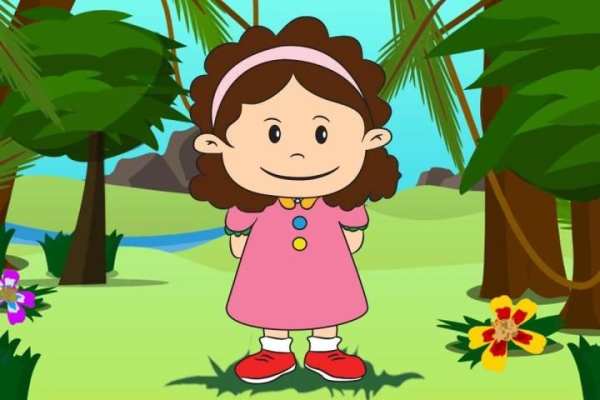 Kid Nursery Song Do It स्क्रीनशॉट 2