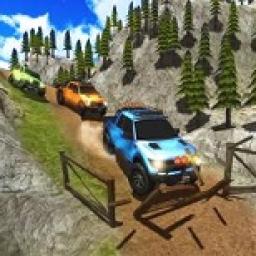 ikon Petualangan Hutan Afrika