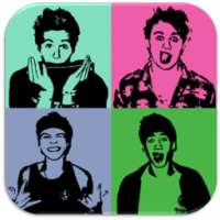 5SOS Piano Tiles