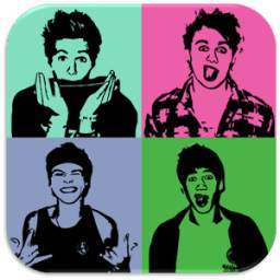 5SOS Piano Tiles 1.0