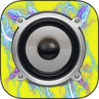 Volume booster sound amplifier on 9Apps