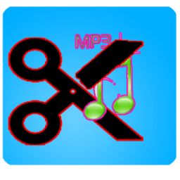 ikon برنامج قص الاغاني