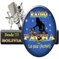 Radio Pacha La paz Achiri on 9Apps